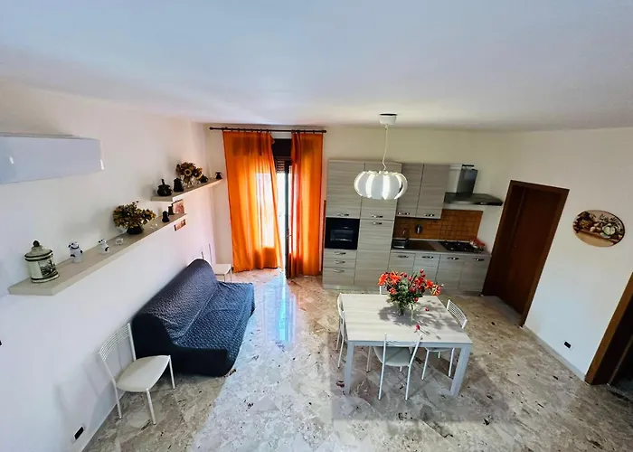 Bed & Breakfast - Piazza Grande Gela