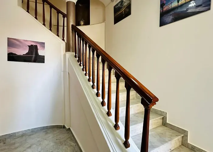 Bed & Breakfast - Piazza Grande Gela