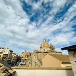 - Piazza Grande Panzió