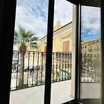 - Piazza Grande Panzió Gela