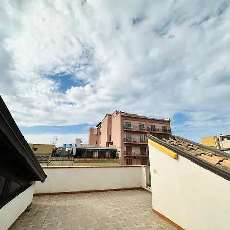 - Piazza Grande 3* Gela