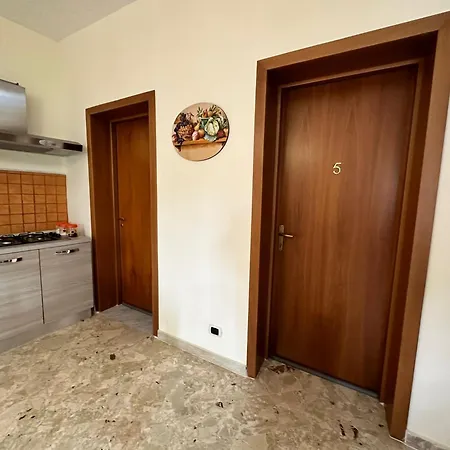 - Piazza Grande 3* Gela