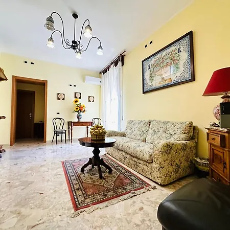 - Piazza Grande Frühstückspension 3*