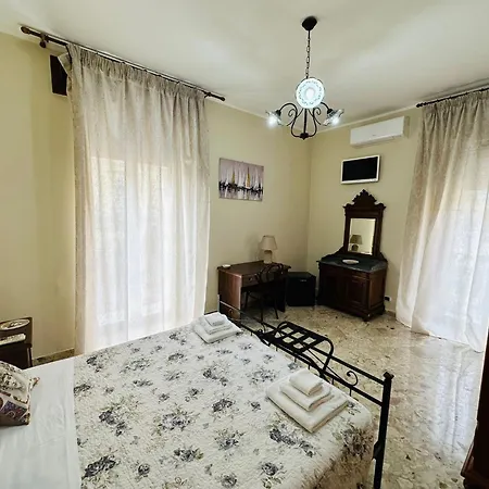 Bed and Breakfast - Piazza Grande