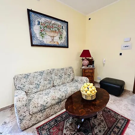 Bed and Breakfast - Piazza Grande Gela