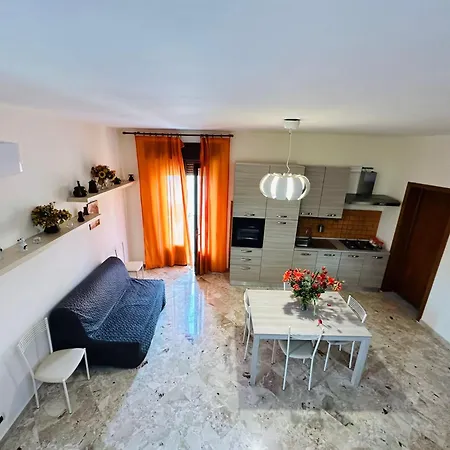 Bed and Breakfast - Piazza Grande Gela