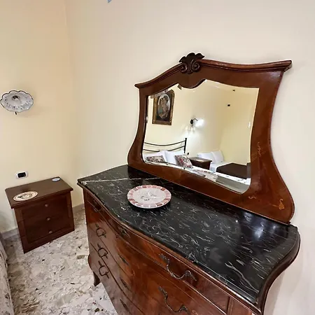 Bed and Breakfast - Piazza Grande
