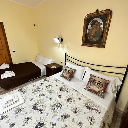 Bed and Breakfast - Piazza Grande
