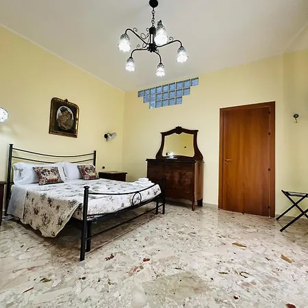 Bed and Breakfast - Piazza Grande Gela