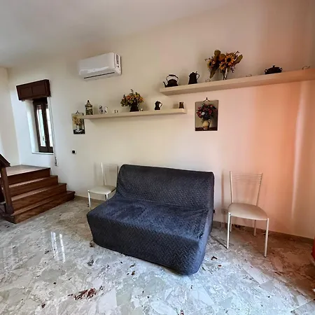 Bed and Breakfast - Piazza Grande 3*