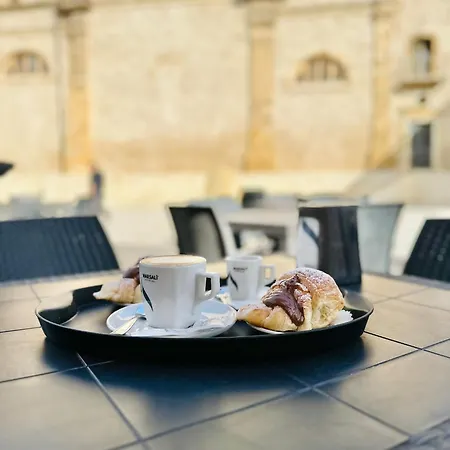 - Piazza Grande 3* Gela
