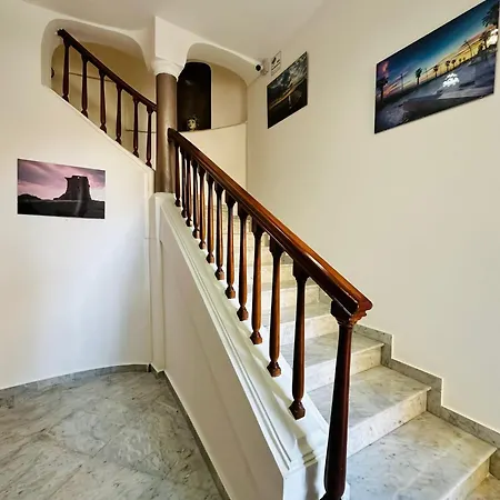 Bed and Breakfast - Piazza Grande Gela