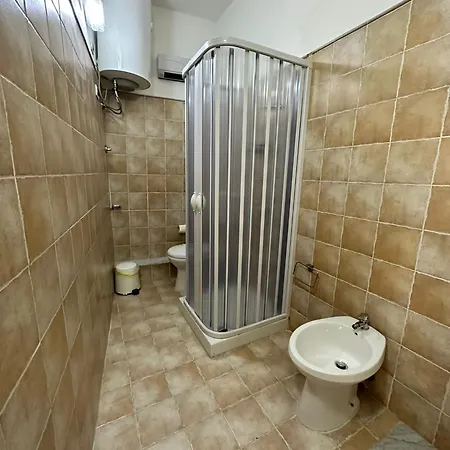 - Piazza Grande Bed and Breakfast