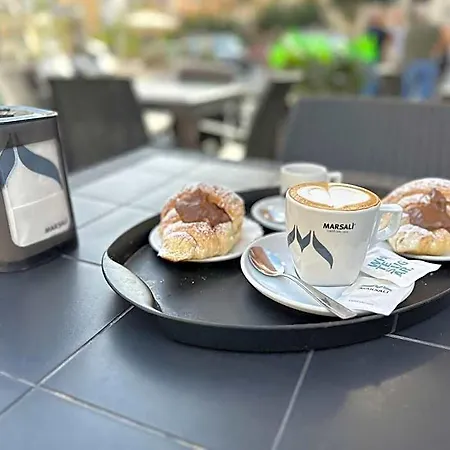 - Piazza Grande 3* Gela
