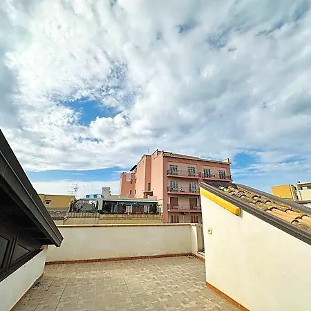 - Piazza Grande Frühstückspension Gela