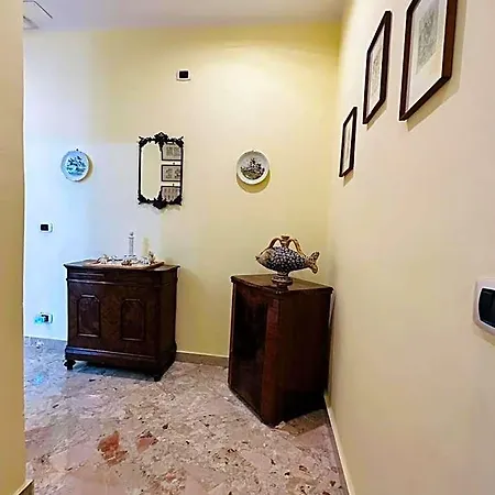 Bed and breakfast - Piazza Grande Gela