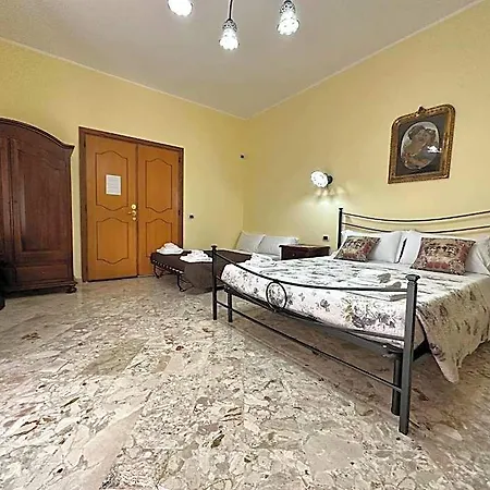 Bed and breakfast - Piazza Grande