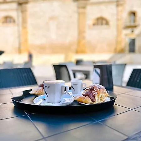 Bed and breakfast - Piazza Grande