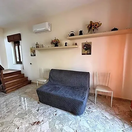 - Piazza Grande